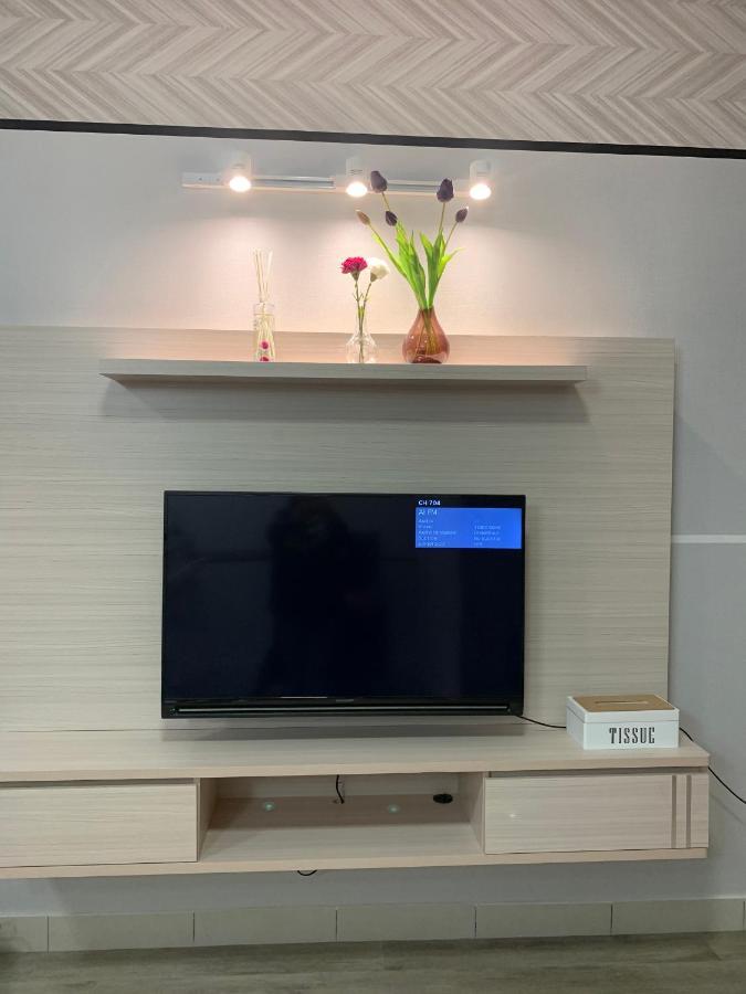 Luxstudio Tiara Imperio バンギ エクステリア 写真