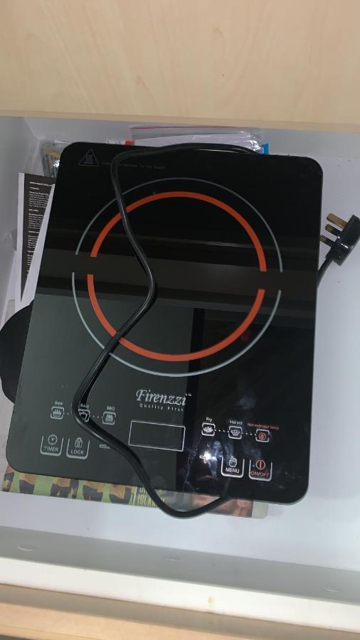 Luxstudio Tiara Imperio バンギ エクステリア 写真